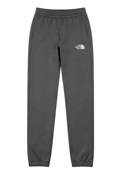 Grey children's trousers THE NORTH FACE | EB70UZGRIGIO